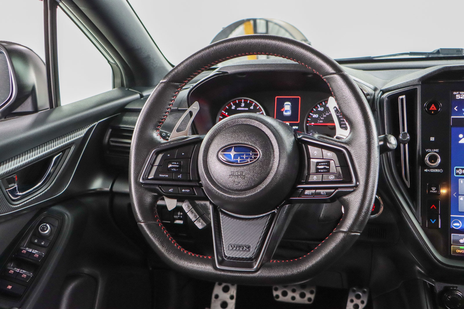 Used 2024 Subaru WRX Premium image 12