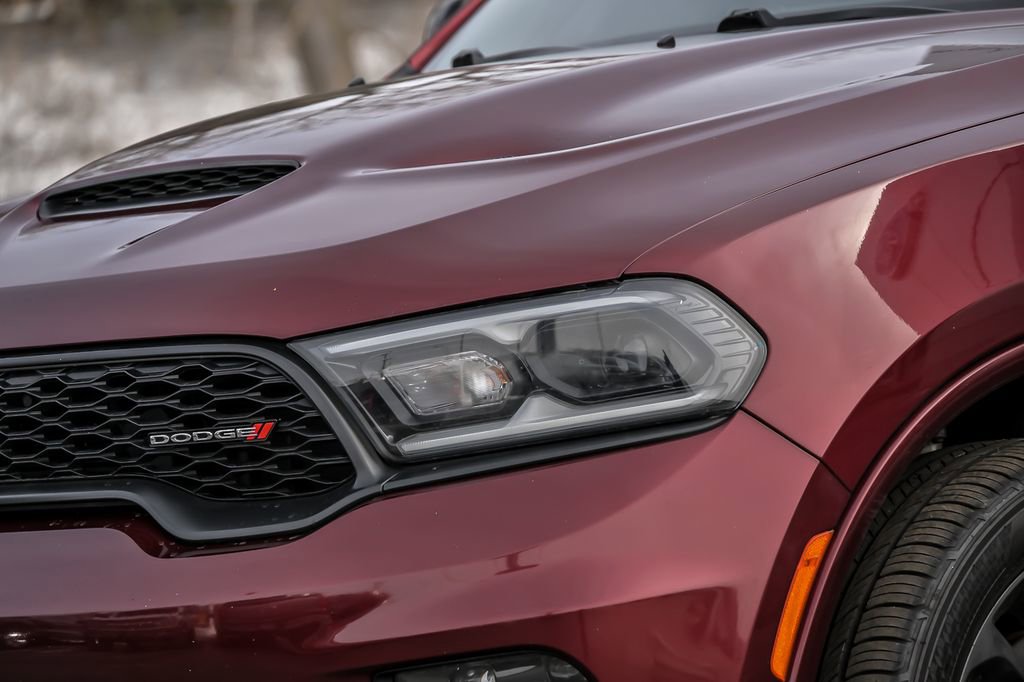 Used 2022 Dodge Durango GT image 3