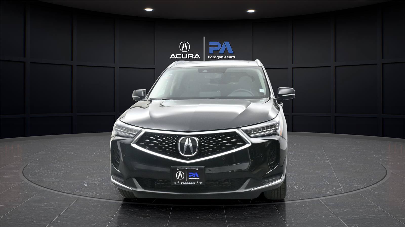 Used 2024 Acura RDX SH-AWD w/ Advance Package image 33