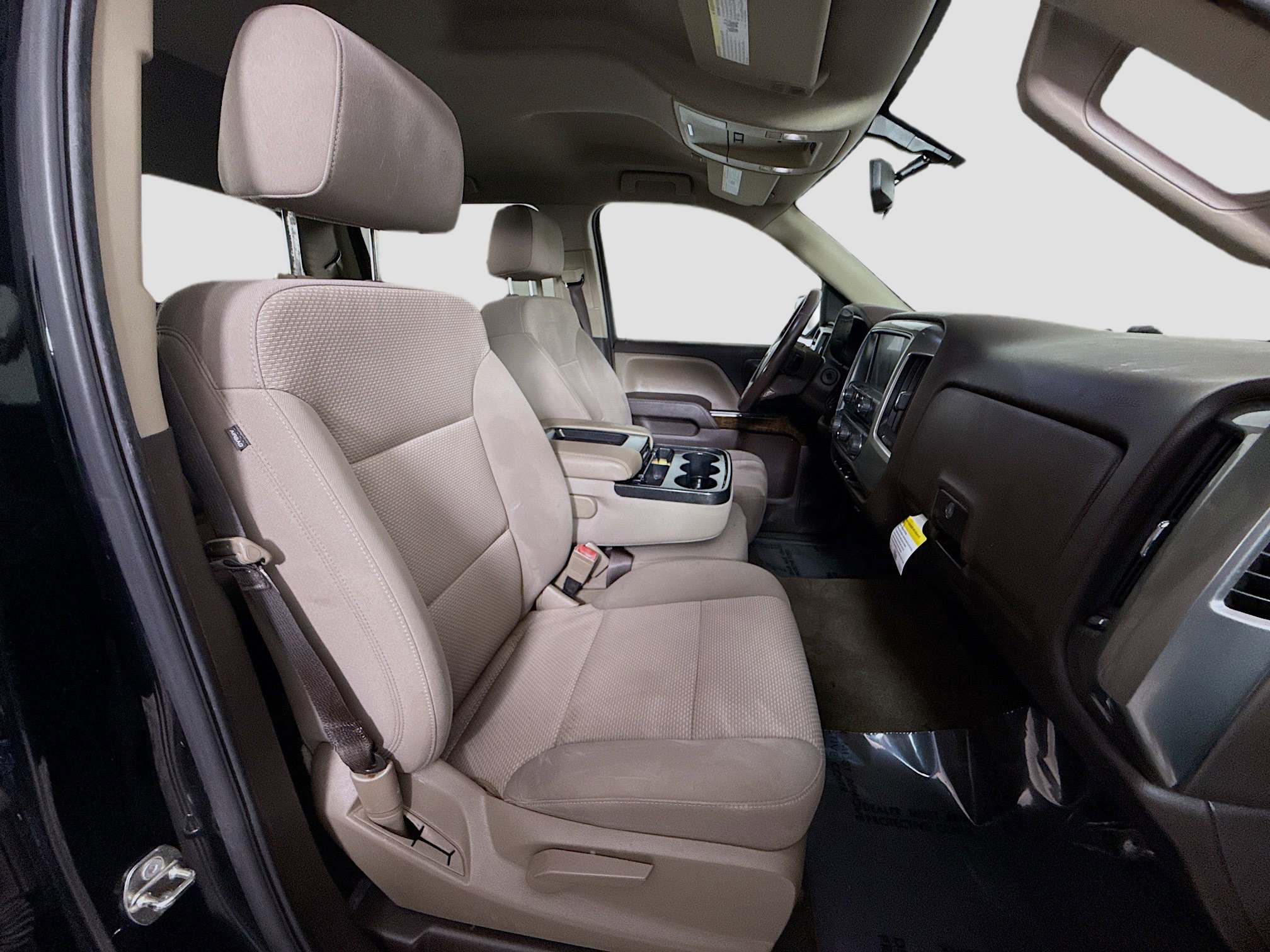 Used 2018 Chevrolet Silverado 1500 LT w/ Texas Edition image 28