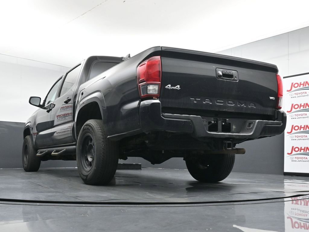 Used 2023 Toyota Tacoma SR AWD/4WD image 21