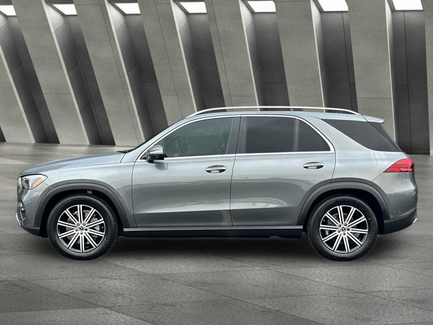 New 2026 Mercedes-Benz GLE 350 4MATIC image 7
