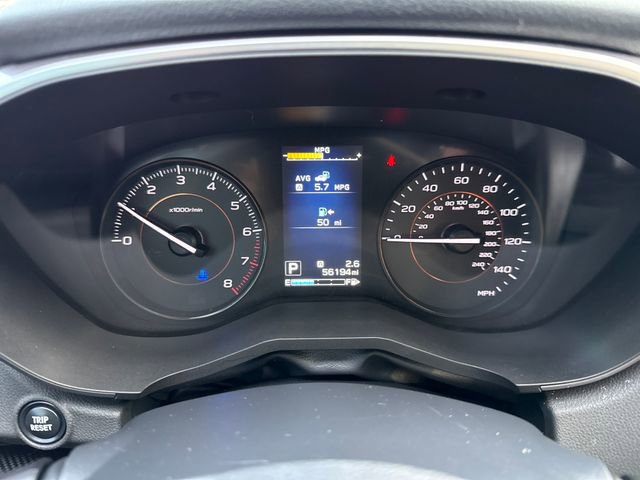 Used 2019 Subaru Crosstrek 2.0i Premium image 39