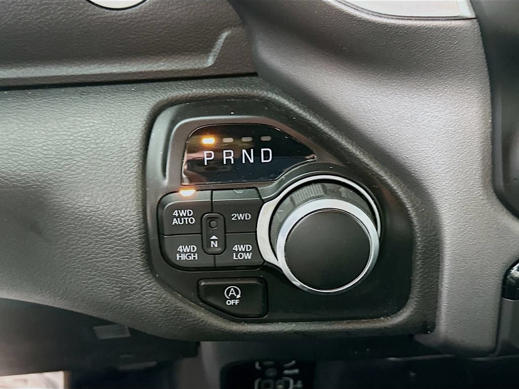 Certified 2022 RAM 1500 Big Horn AWD/4WD image 25