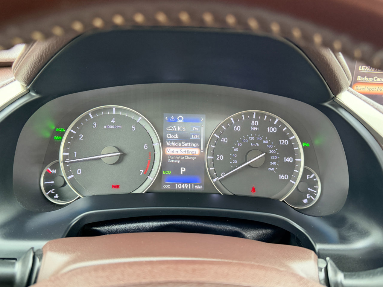 Used 2018 Lexus RX 350L Luxury image 77