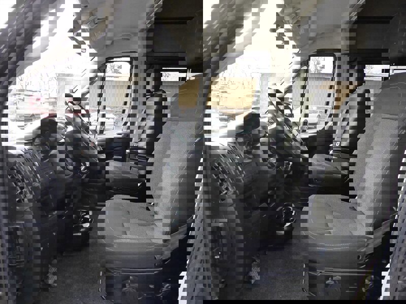 Used 2017 RAM ProMaster 3500 w/ Premium Appearance Group image 19