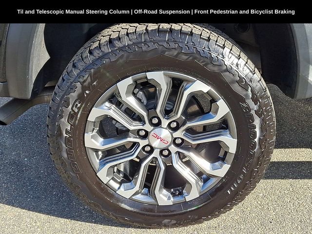 Used 2026 GMC Canyon Denali image 14