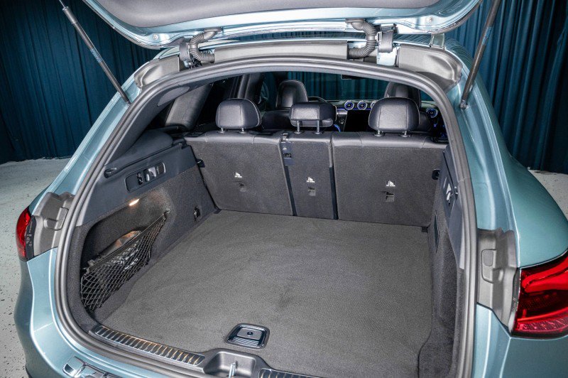 New 2026 Mercedes-Benz GLC 300 image 6