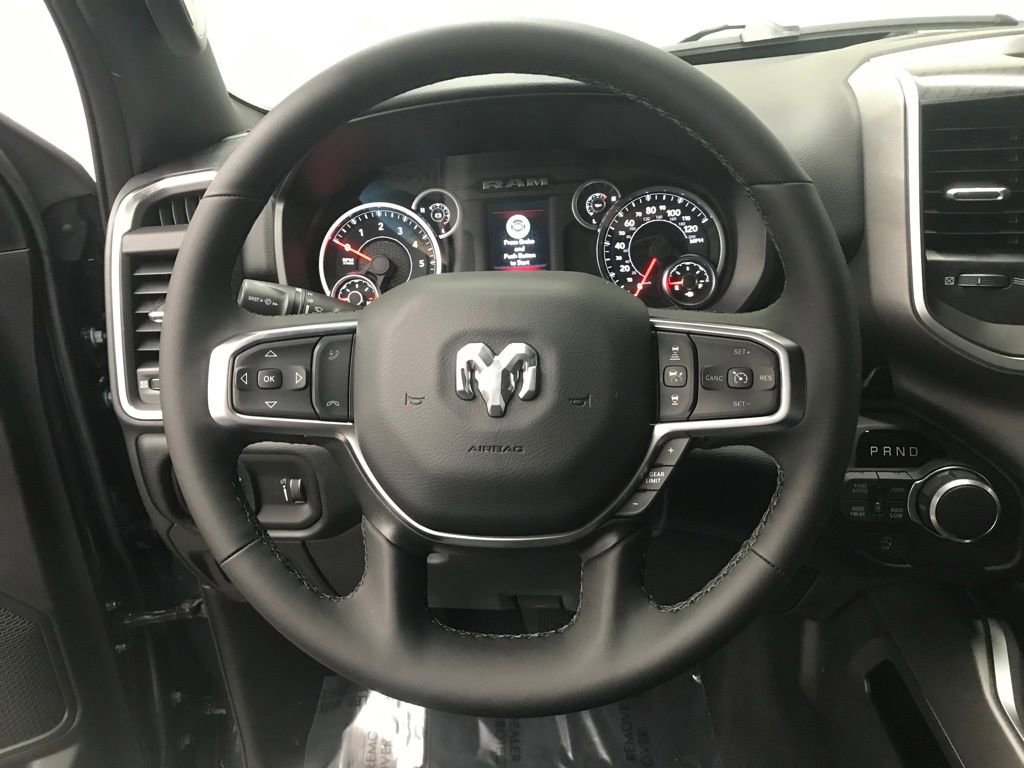 New 2026 RAM 1500 Big Horn image 14