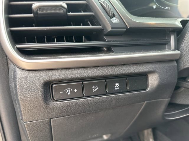 Used 2024 Kia Telluride S FWD image 6