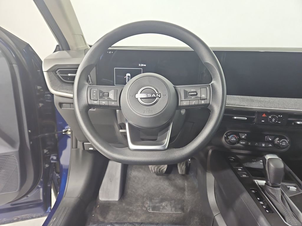 New 2026 Nissan Kicks SV w/ SV Premium Package image 13