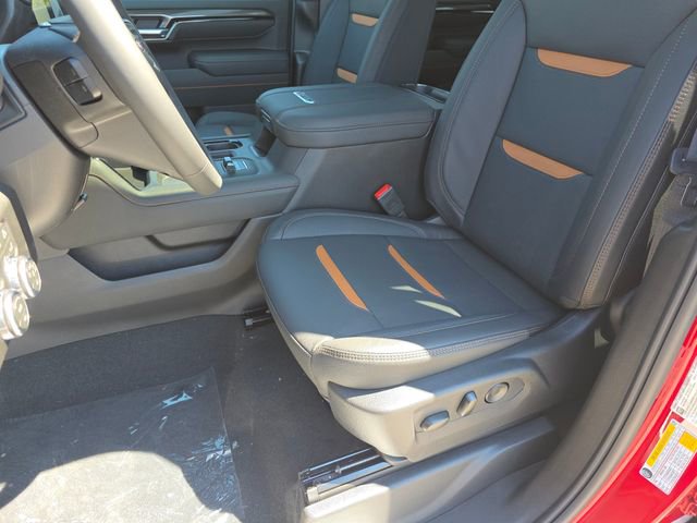 New 2026 GMC Sierra 2500 AT4 image 26