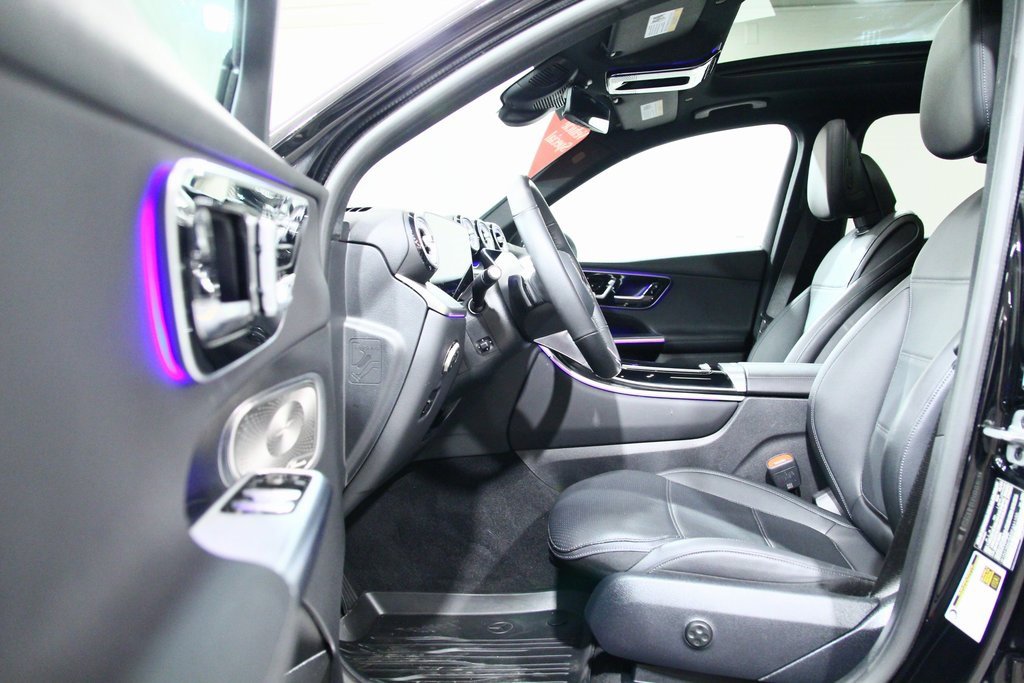 Used 2025 Mercedes-Benz GLC 300 GLC 300 image 19