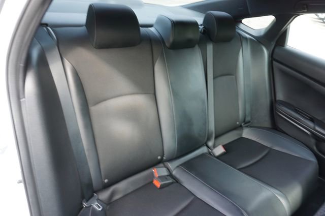 Used 2021 Honda Civic Sport image 21