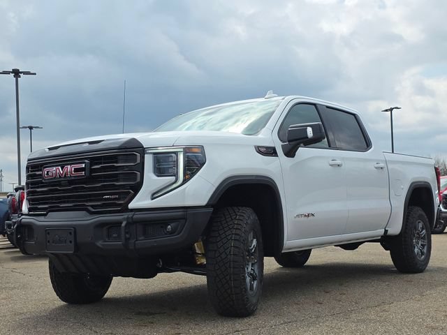 New 2026 GMC Sierra 1500 AT4X AWD/4WD image 13