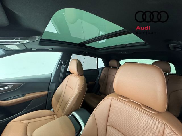 New 2026 Audi Q8 Premium Plus AWD/4WD image 13