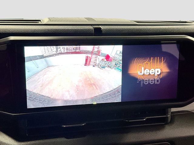 New 2026 Jeep Wrangler Unlimited Sport AWD/4WD image 14