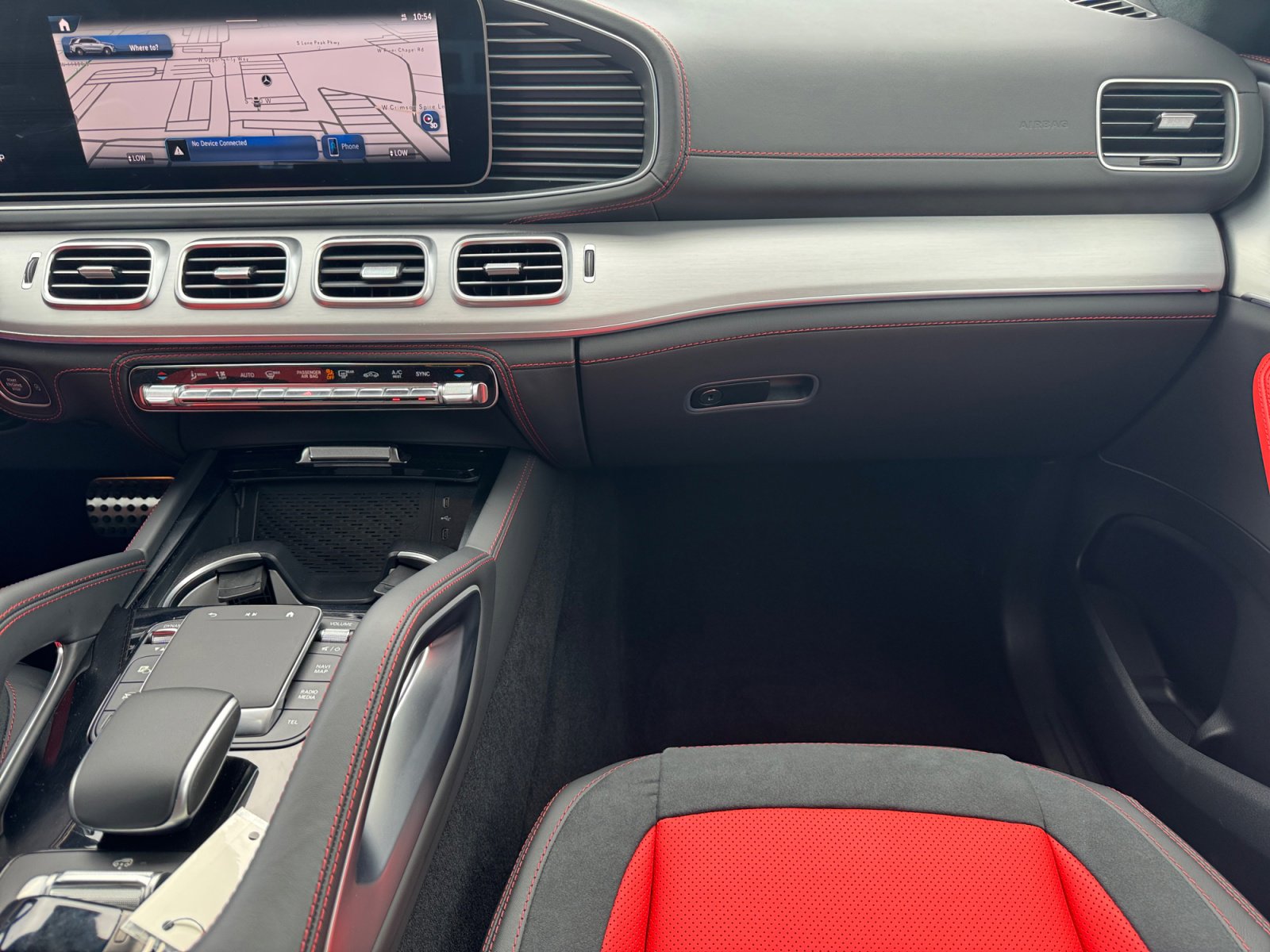Used 2025 Mercedes-Benz GLE 63 AMG S image 18