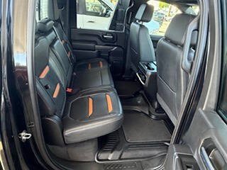 Used 2022 GMC Sierra 3500 AT4 w/ AT4 Preferred Package AWD/4WD image 38