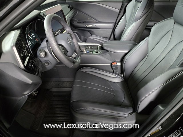 New 2026 Lexus TX 500h AWD image 10