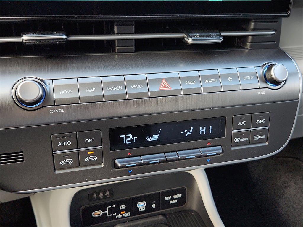 New 2026 Hyundai Kona SEL Sport image 31