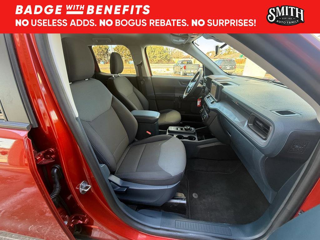 Used 2024 Ford Maverick XL w/ Equipment Group 100A Standard image 12