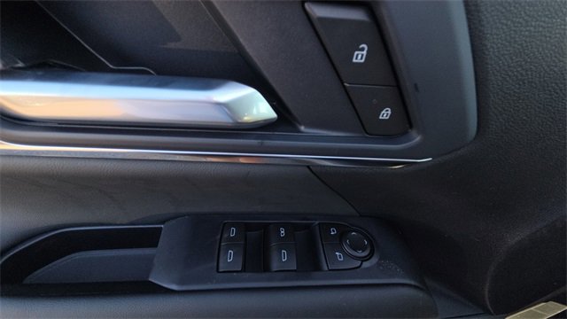 New 2026 GMC Terrain Elevation w/ Elevation Premium Package image 23