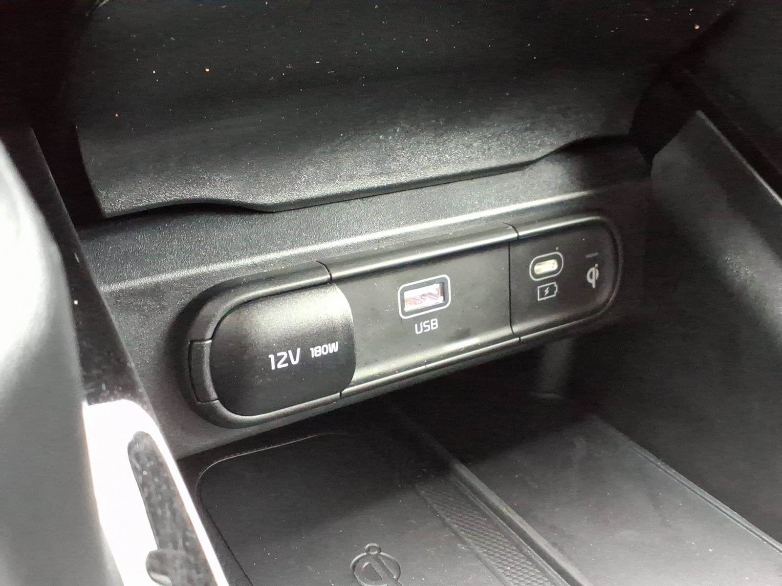 Used 2023 Kia Telluride S image 20