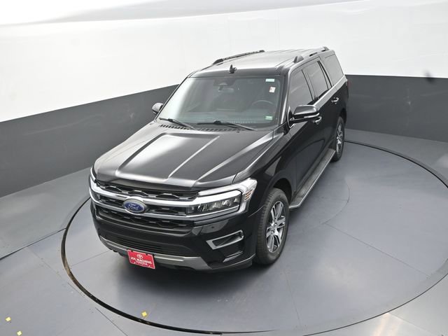Used 2022 Ford Expedition Limited AWD/4WD image 49