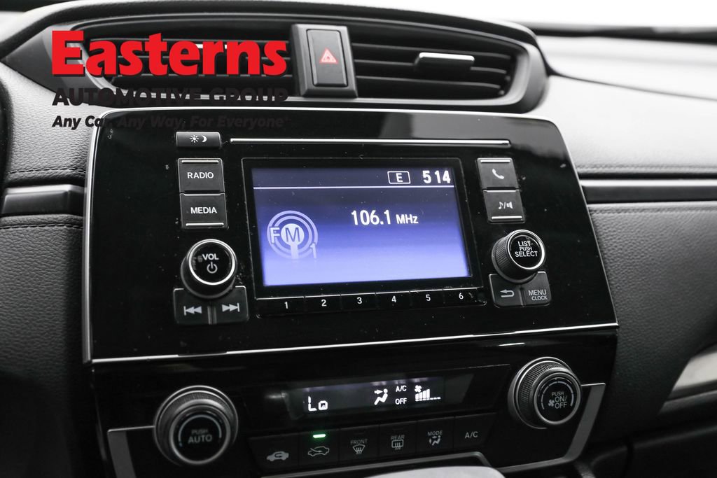 Used 2020 Honda CR-V LX image 18