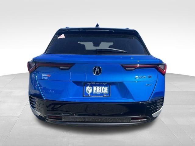Used 2024 Acura ZDX Type S image 5