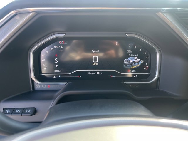 Used 2024 GMC Sierra 2500 Denali w/ Denali Reserve Package image 26