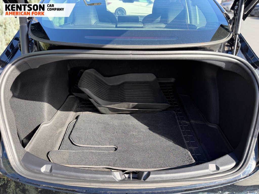 Used 2022 Tesla Model 3 Long Range AWD/4WD image 30