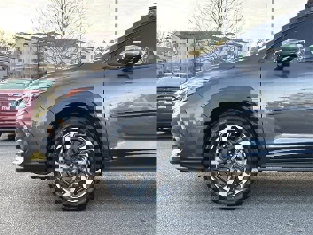 Used 2025 Subaru Crosstrek 2.5i Limited w/ Popular Package #3A image 9