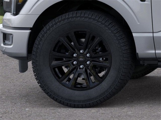 New 2025 Ford F150 Platinum w/ FX4 Off-Road Package image 19