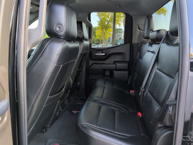 Used 2020 Chevrolet Silverado 1500 LT AWD/4WD image 14