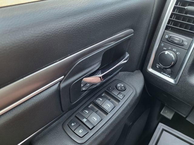 Used 2024 RAM 1500 Classic Warlock image 21