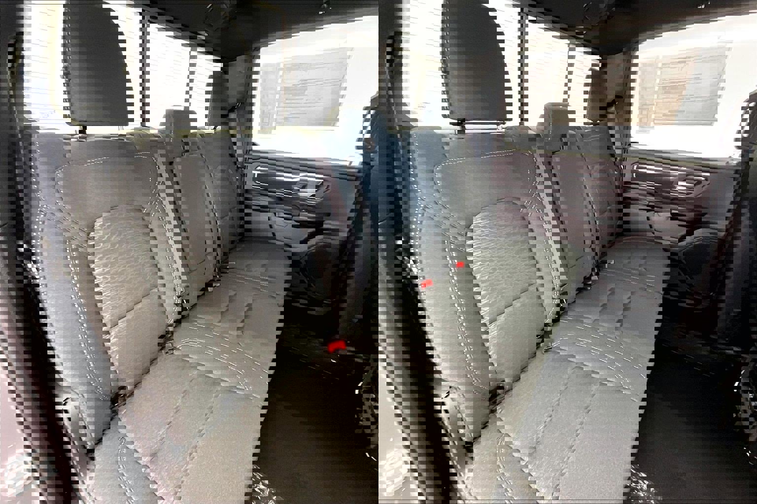 New 2026 RAM 1500 Big Horn image 10