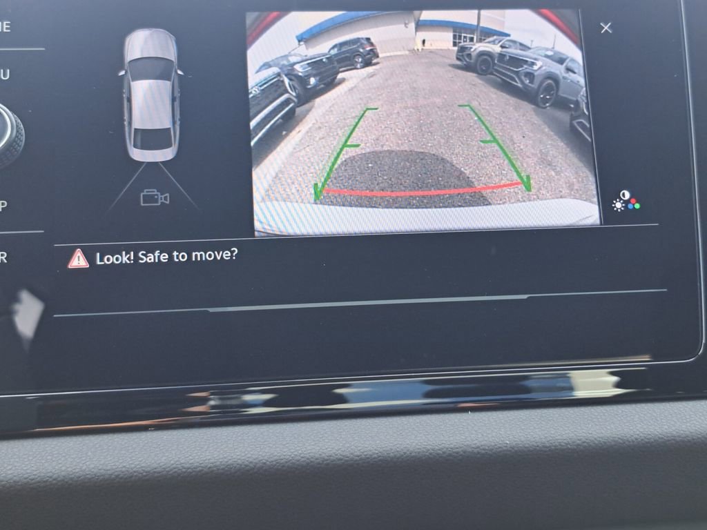 New 2026 Volkswagen Jetta S image 9