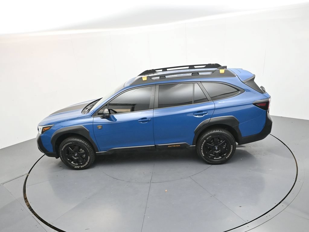 Used 2023 Subaru Outback Wilderness AWD/4WD image 29
