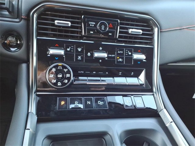 New 2026 Nissan Armada PRO-4X image 15