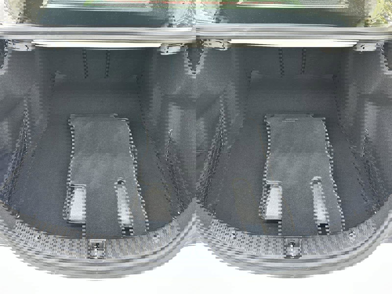 Used 2021 Mercedes-Benz C 300 4MATIC Sedan image 19