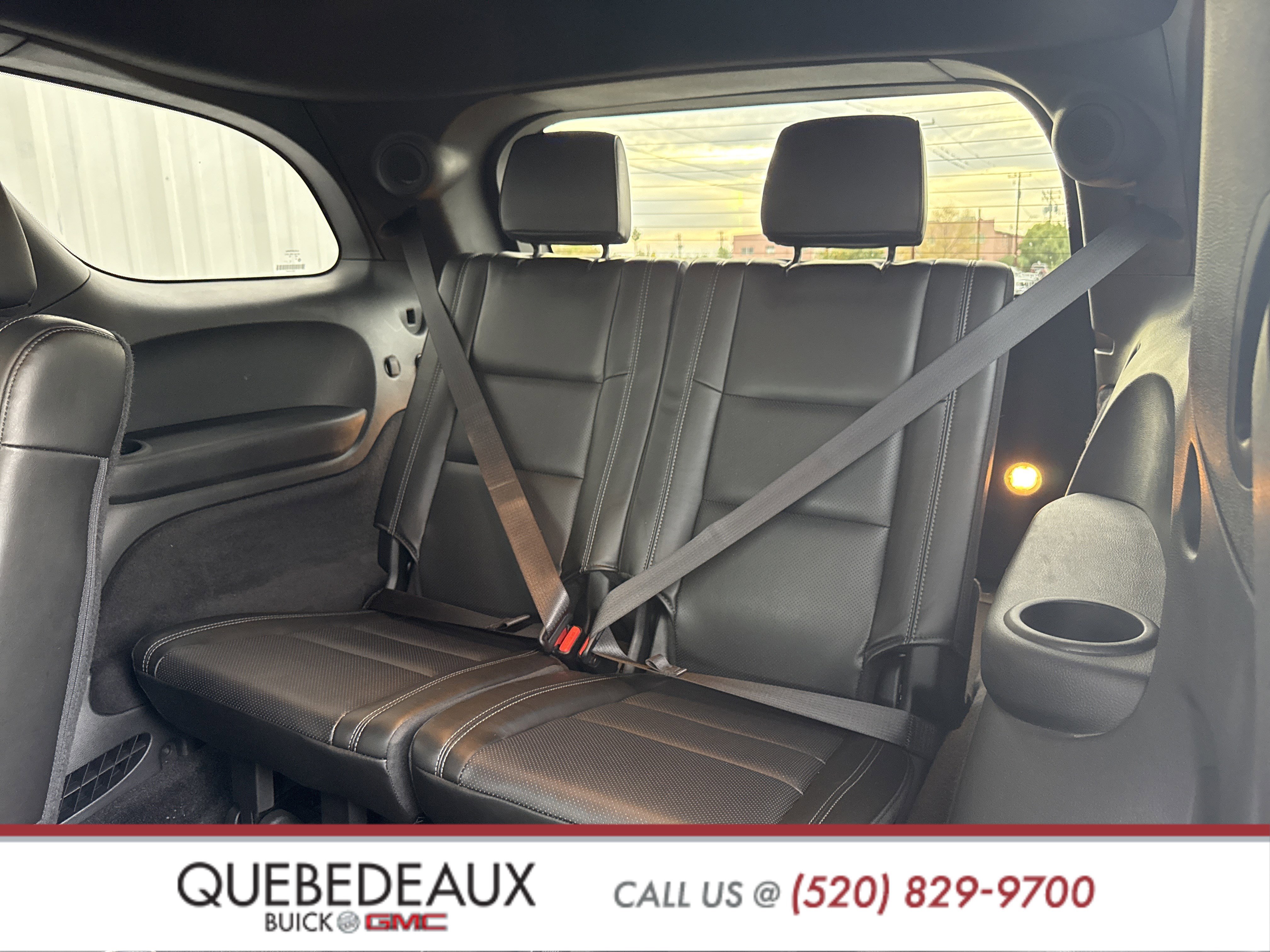 Used 2022 Dodge Durango Citadel image 30