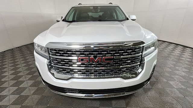 Used 2021 GMC Acadia Denali AWD/4WD image 7