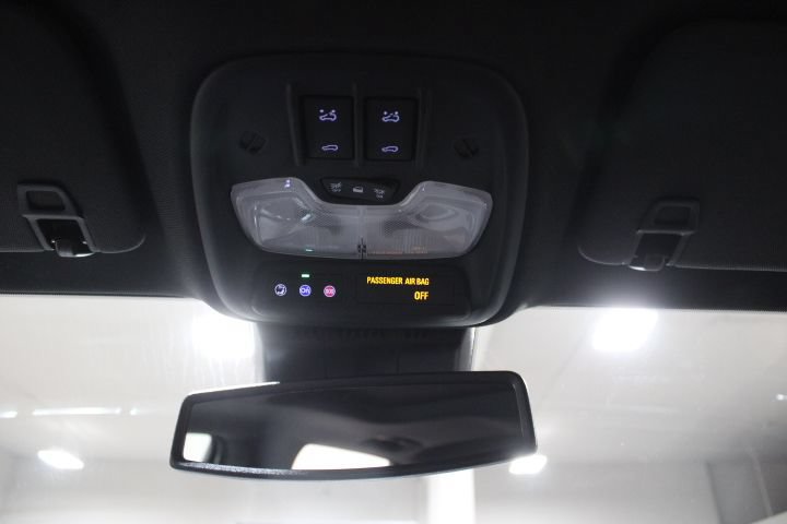 New 2026 GMC Canyon AT4 w/ Technology Plus Package AWD/4WD image 40