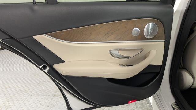 Used 2021 Mercedes-Benz E 350 Sedan image 14