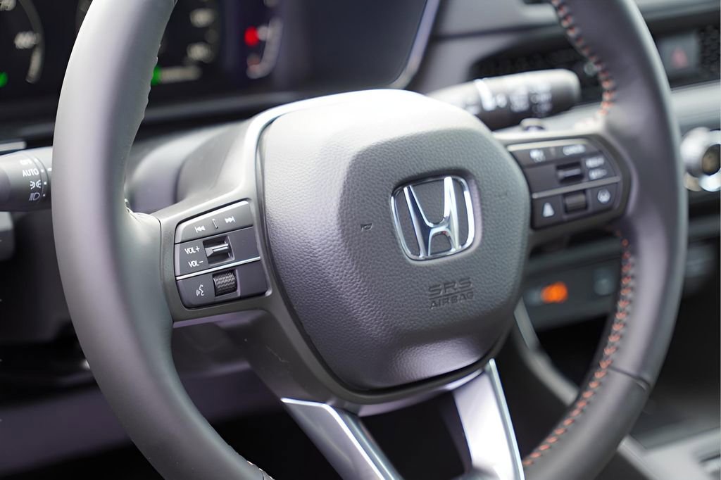New 2026 Honda CR-V Sport-L image 11