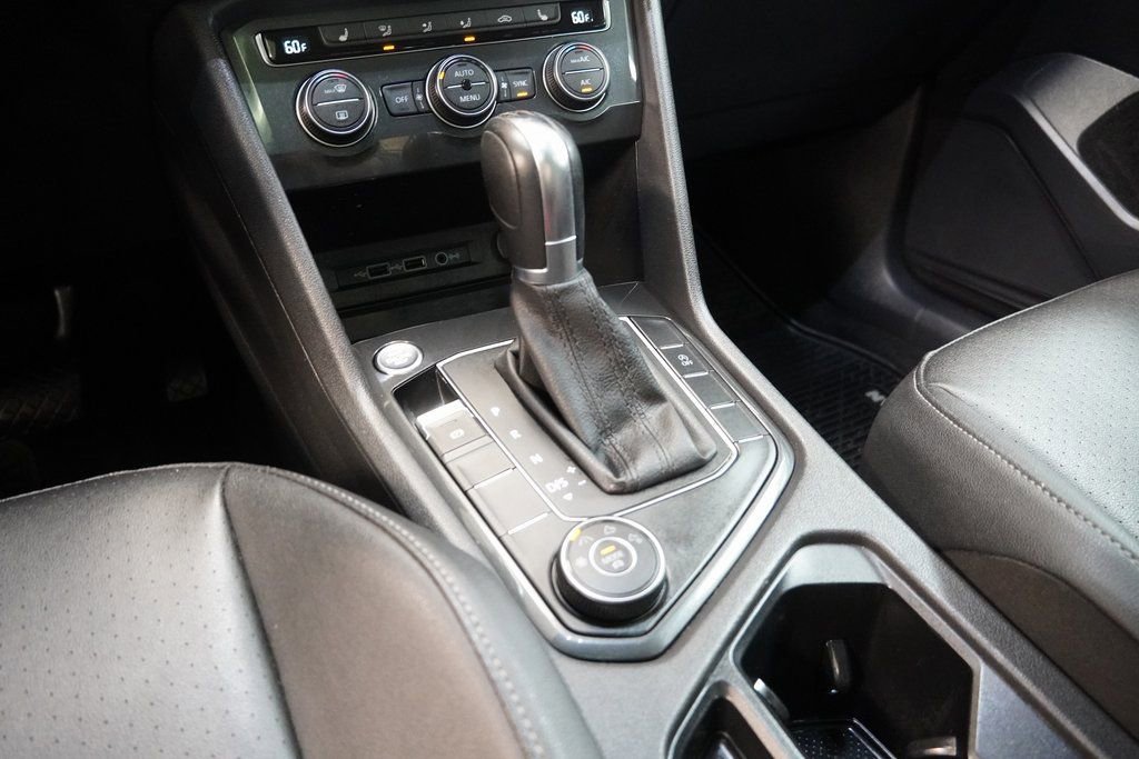 Used 2019 Volkswagen Tiguan S image 22