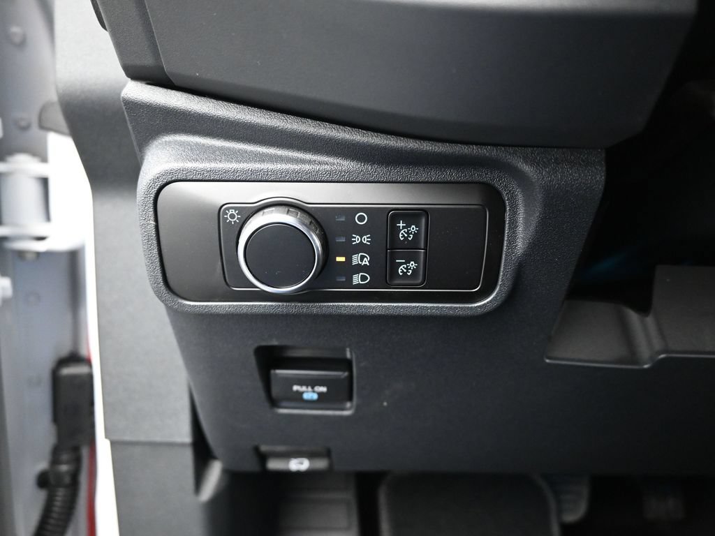 New 2026 Ford Bronco Stroppe Edition AWD/4WD image 11