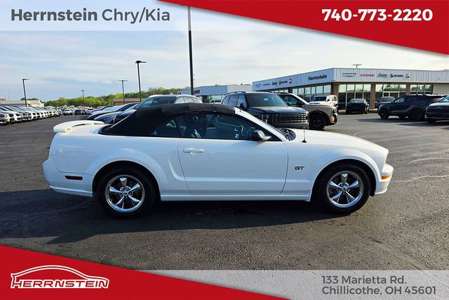 Used 2006 Ford Mustang GT Premium RWD image 13